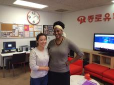 새로운 튜터 페리엘과 1:1 수업 후기 후기 썸네일